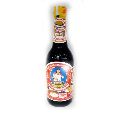 Maekrua Oyster Sauce 600ml